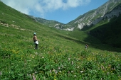 22 nella conca di Valmora